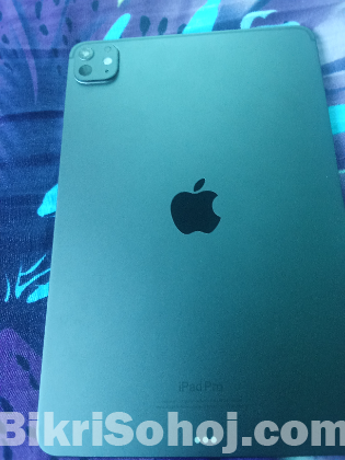Ipad pro 11 inch sim+wifi